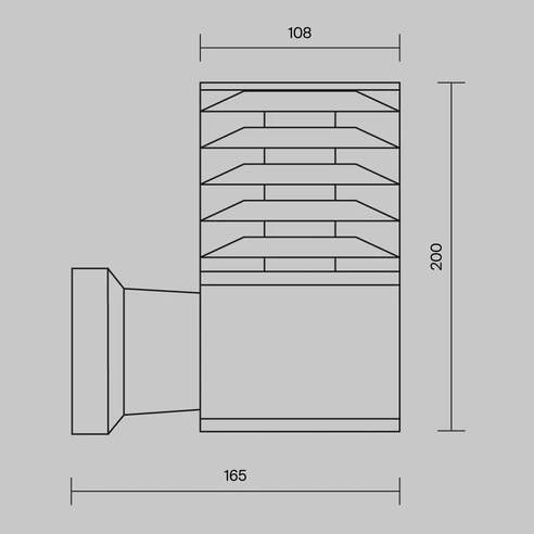Detail product image
