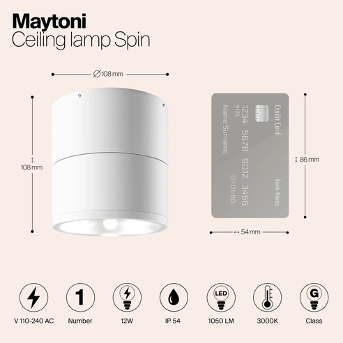 Detail product image