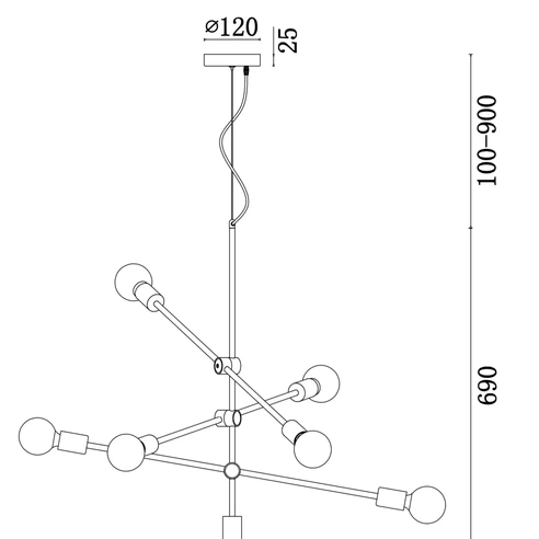 Detail product image