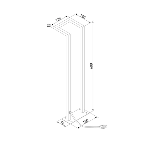 Detail product image
