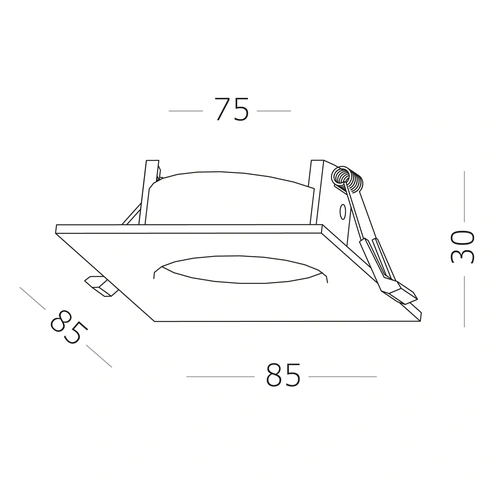 Detail product image