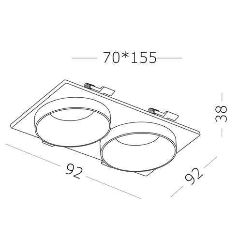 Detail product image