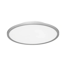 Изображение SLE1811-102-01 Светильник потолочный Серебрянный/белая LED 1*42W 4000K ТАССЕН