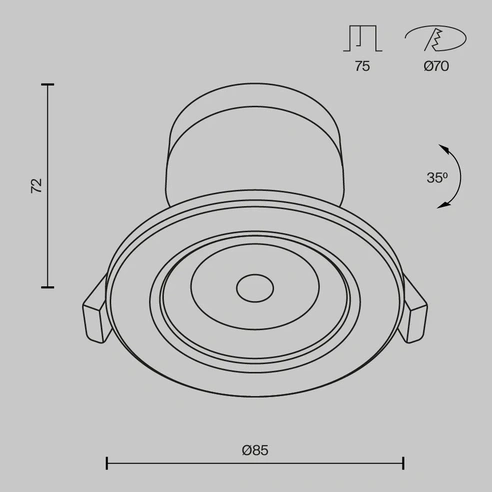 Detail product image