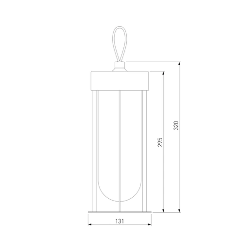 Detail product image
