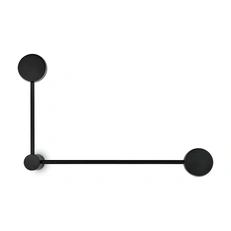 Изображение Настенный светильник (бра) Тактик / Tactic