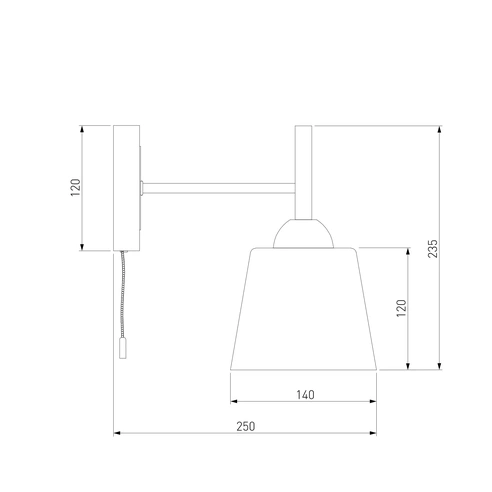 Detail product image