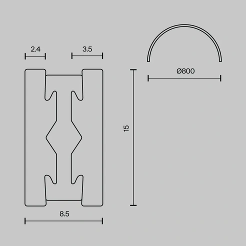 Detail product image