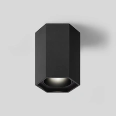 Изображение Накладной светодиодный светильник 25037/LED