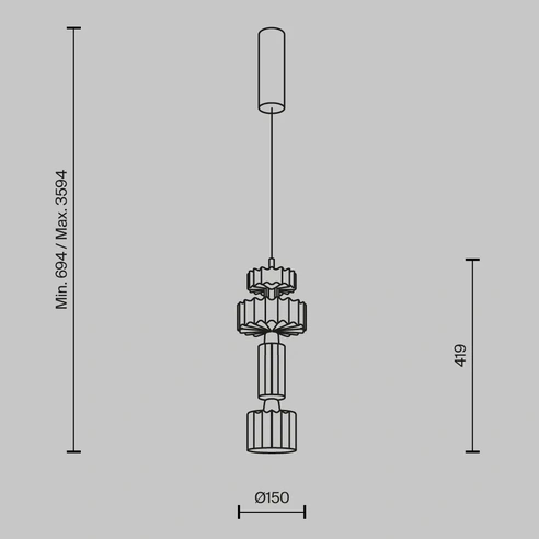 Detail product image