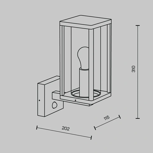Detail product image