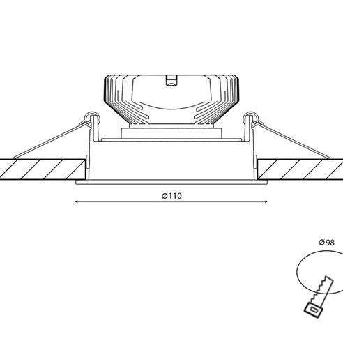 Detail product image