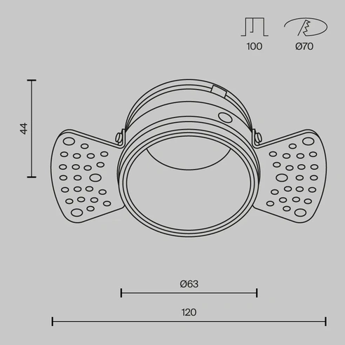 Detail product image