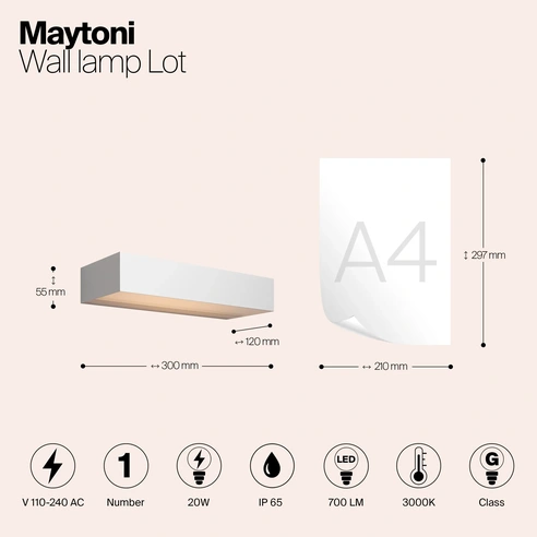 Detail product image