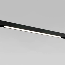 Изображение Slim Magnetic L02 Трековый светильник 30W 4200K черный 85034/01 85034/01