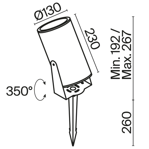 Detail product image