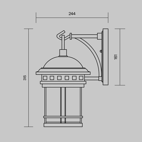 Detail product image