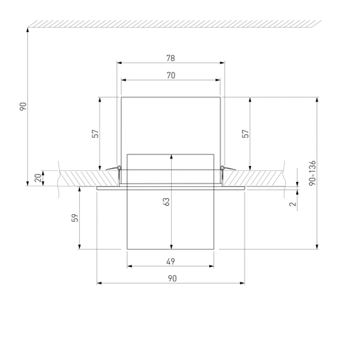 Detail product image