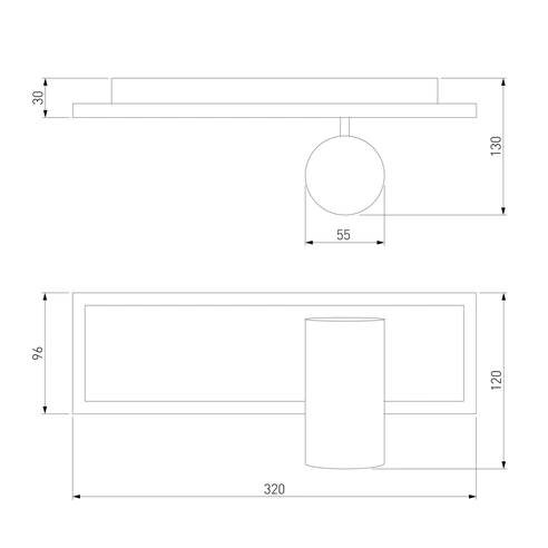Detail product image