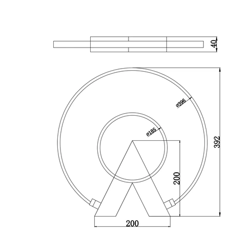 Detail product image