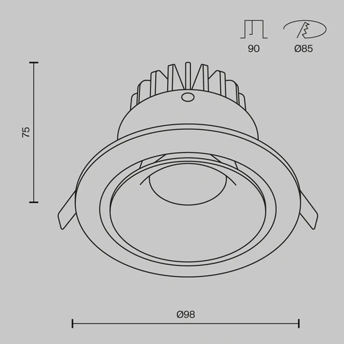 Detail product image