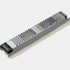 Изображение Ультратонкий блок питания в металлическом корпусе, IP20, 300W, 24V, XT-300-24