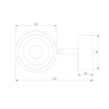 Detail product image