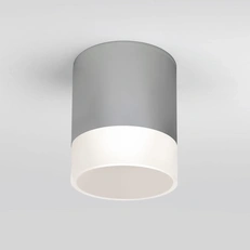 Изображение Уличный потолочный светильник Light LED 2107 IP54 35140/H серый