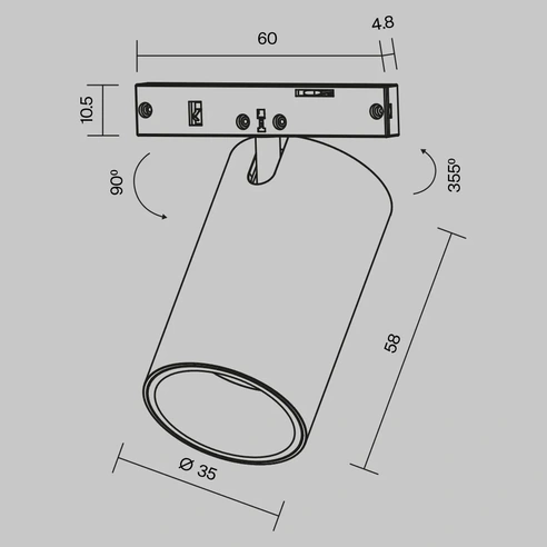 Detail product image