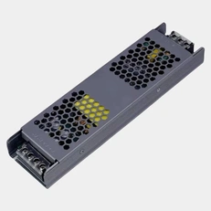 Изображение Блок питания для светодиодных лент открытый, 300W, 24V, ST-300-24