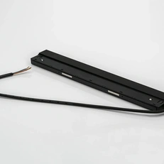 Изображение Драйвер для шинопровода, серия SY-LINK, Черный, 200Вт, IP20, DRV-200-48-BL
