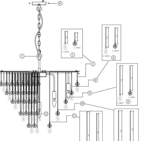 Detail product image