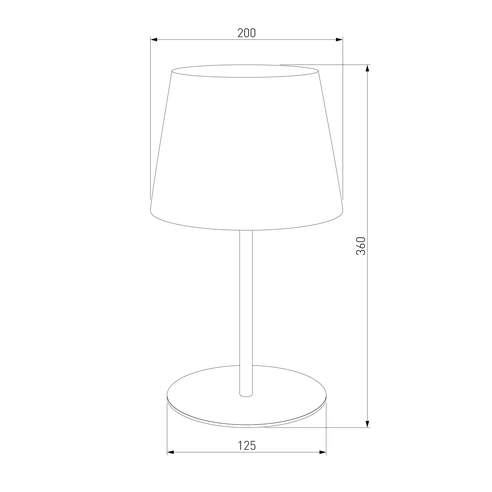 Detail product image