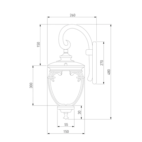 Detail product image