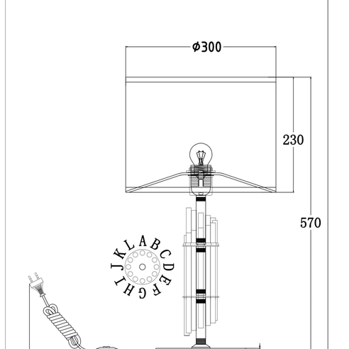 Detail product image