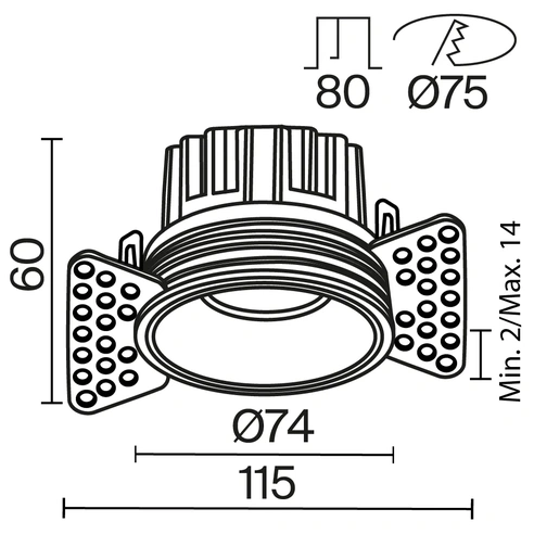 Detail product image