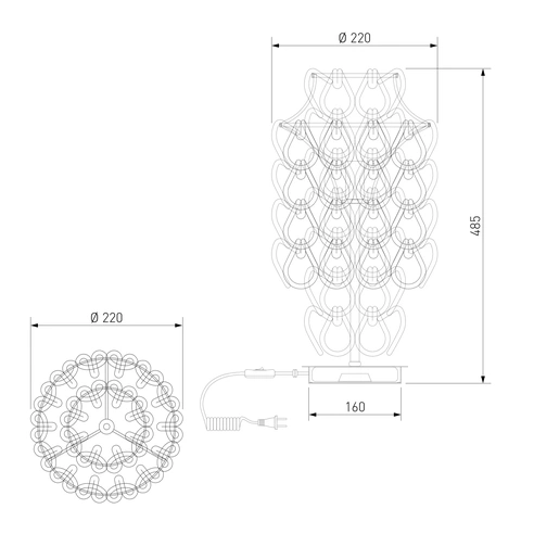 Detail product image