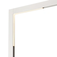 Изображение ST801.546.20 Магнитный трековый светильник Белый LED 1*20W 4000K 1 500Lm Ra>90 120° IP20 L330xW330xH SKYLINE 48
