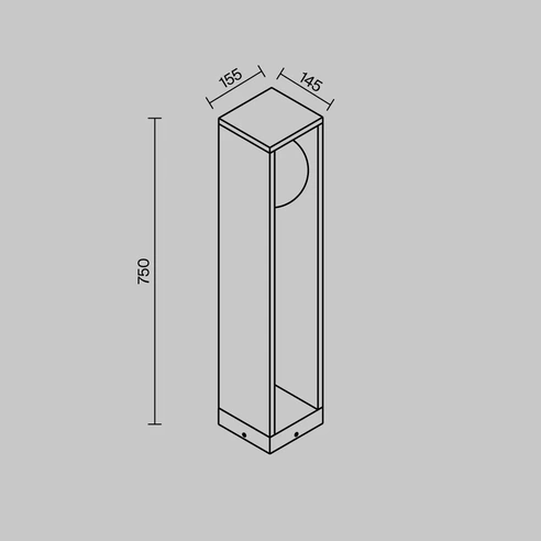 Detail product image