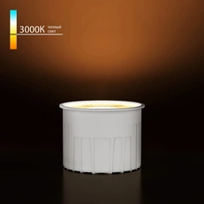 Изображение Светодиодный модуль 9W 3000K 60° BMGU1006