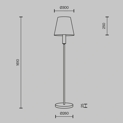 Detail product image