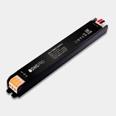 Изображение Блок питания, 200W, 24V, IP44, LCC-200-24