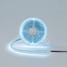 Изображение Светодиодная лента LUX RGB-светодиоды, DSG3A120-24-RGB-33