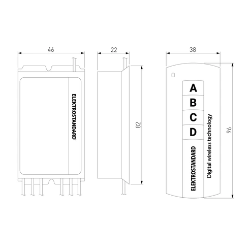 Detail product image