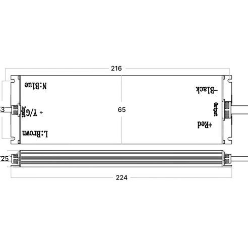 Detail product image