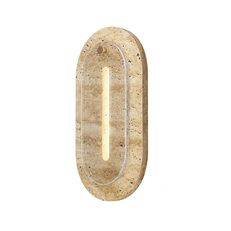 Изображение Настенный светильник (бра) Вентана / Ventana 3000К 15Вт