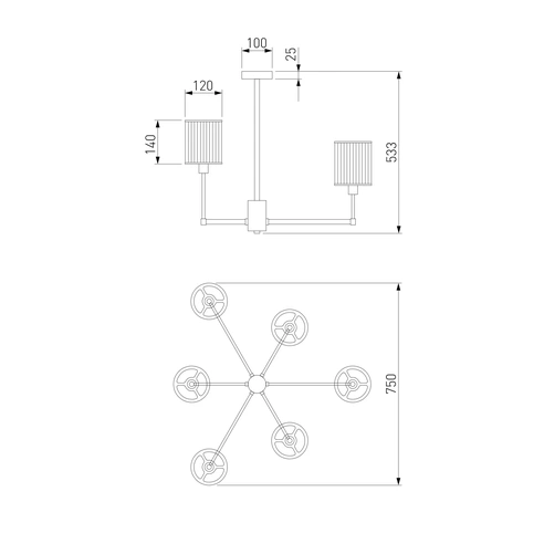 Detail product image