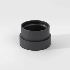 Изображение Module System Заглушка (черный) 85194/00