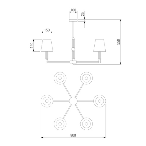 Detail product image