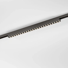 Изображение Titan Line Трековый светильник 20W 3000K титан 85529/01